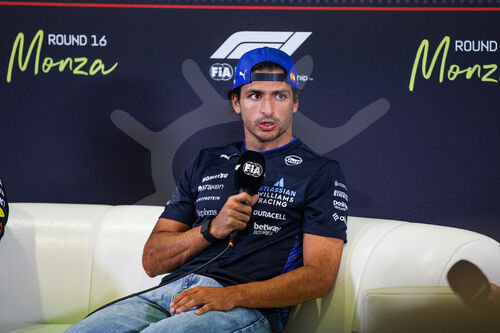 F1 Grand Prix of Italy