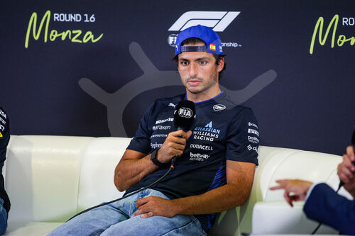 F1 Grand Prix of Italy