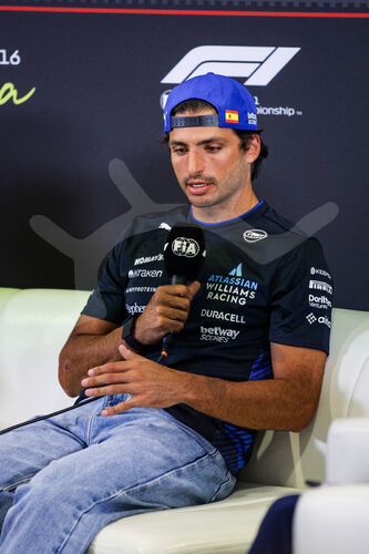 F1 Grand Prix of Italy