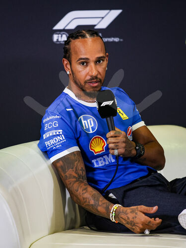 F1 Grand Prix of Italy