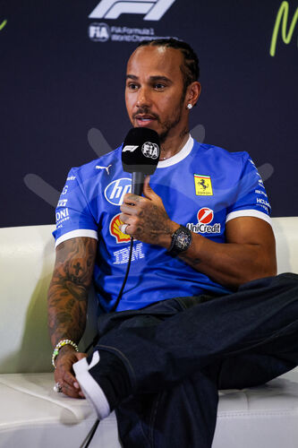 F1 Grand Prix of Italy