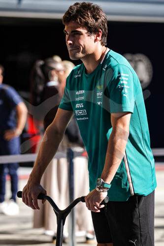 F1 Grand Prix of Italy