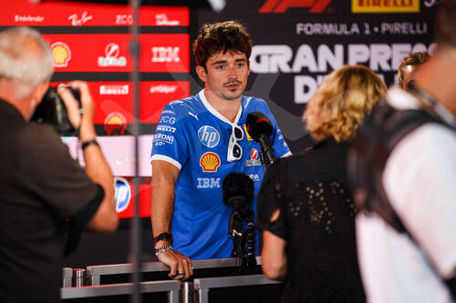 F1 Grand Prix of Italy