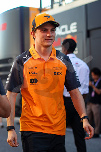 F1 Grand Prix of Italy