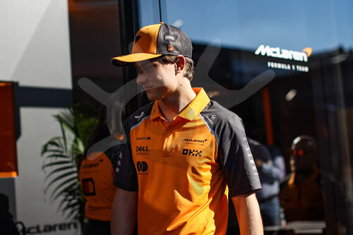 F1 Grand Prix of Italy