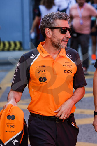 F1 Grand Prix of Italy