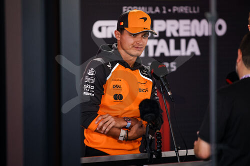 F1 Grand Prix of Italy