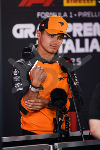 F1 Grand Prix of Italy