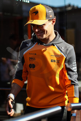 F1 Grand Prix of Italy