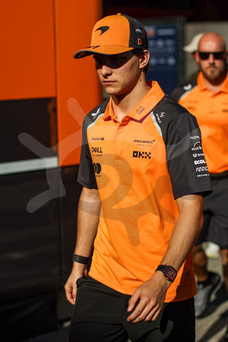 F1 Grand Prix of Italy