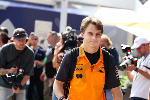 F1 Grand Prix of Italy