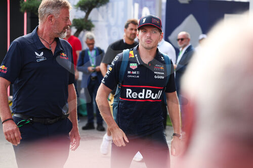 F1 Grand Prix of Italy
