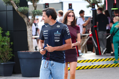 F1 Grand Prix of Italy