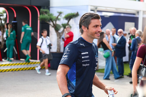 F1 Grand Prix of Italy