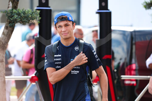 F1 Grand Prix of Italy