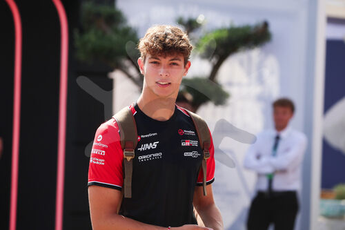 F1 Grand Prix of Italy