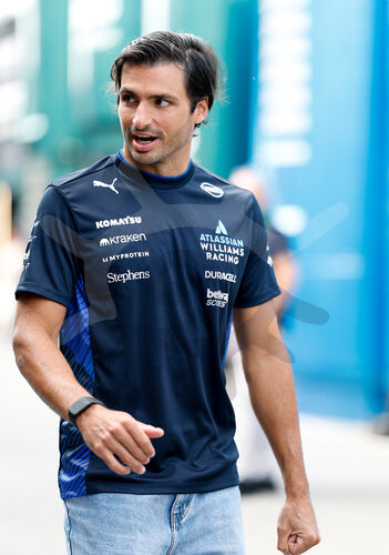 F1 Grand Prix of Italy