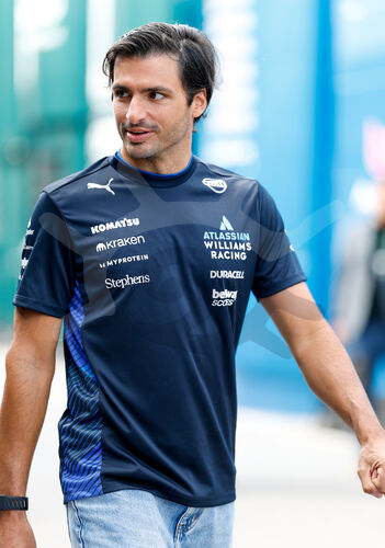 F1 Grand Prix of Italy