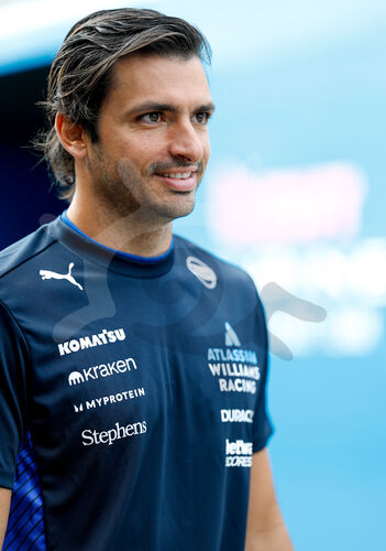 F1 Grand Prix of Italy