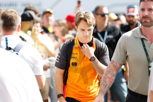 F1 Grand Prix of Italy