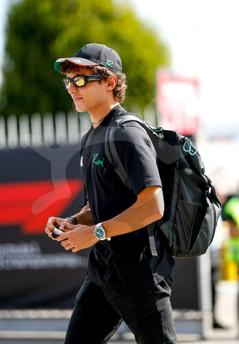 F1 Grand Prix of Italy