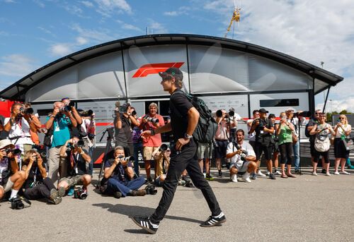 F1 Grand Prix of Italy