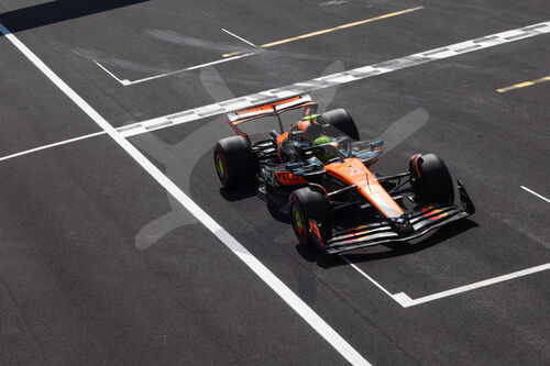 F1 Grand Prix of Italy