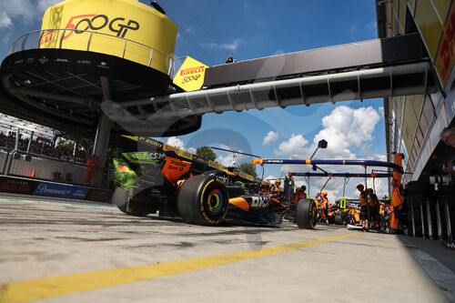 F1 Grand Prix of Italy
