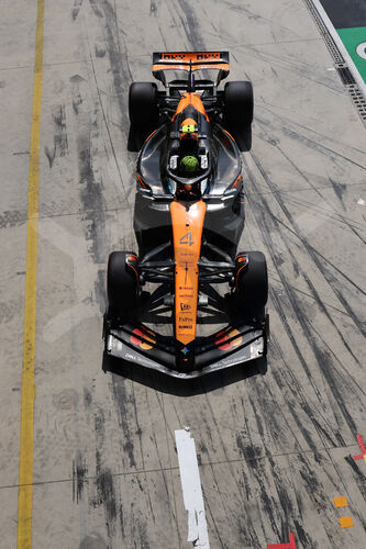 F1 Grand Prix of Italy
