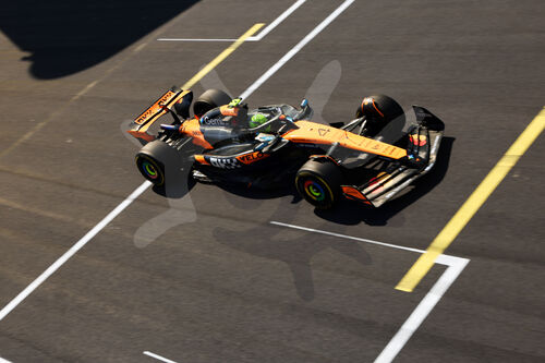 F1 Grand Prix of Italy
