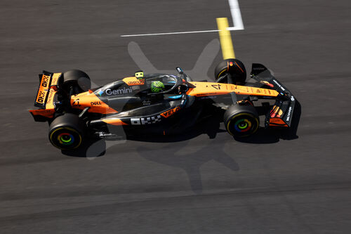 F1 Grand Prix of Italy