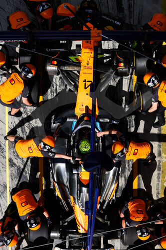 F1 Grand Prix of Italy