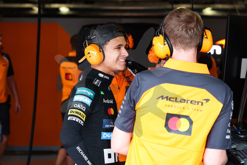 F1 Grand Prix of Italy
