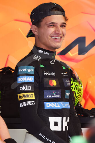 F1 Grand Prix of Italy