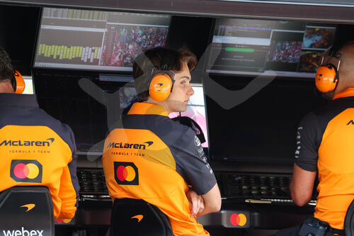 F1 Grand Prix of Italy
