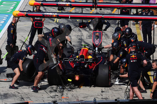 F1 Grand Prix of Italy