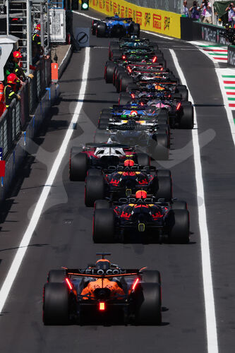 F1 Grand Prix of Italy