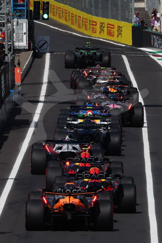 F1 Grand Prix of Italy