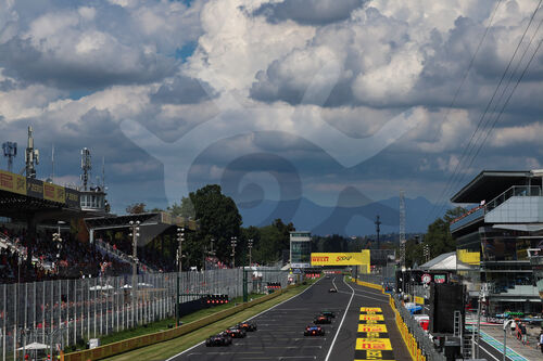 F1 Grand Prix of Italy