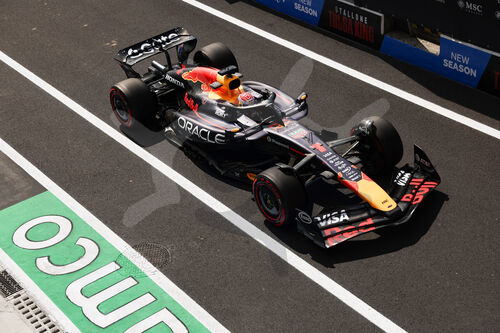 F1 Grand Prix of Italy