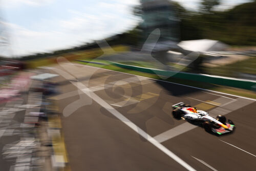 F1 Grand Prix of Italy