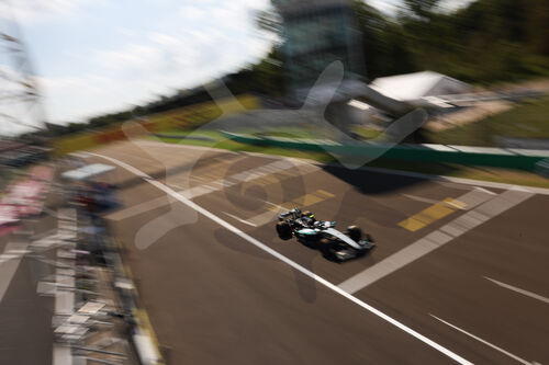 F1 Grand Prix of Italy