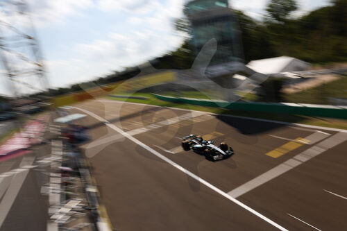 F1 Grand Prix of Italy