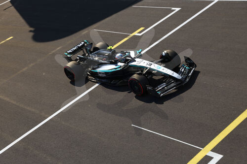 F1 Grand Prix of Italy