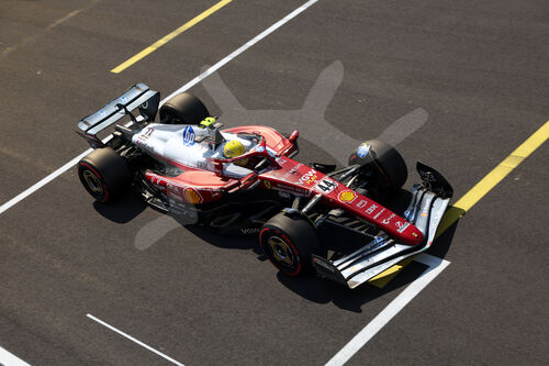 F1 Grand Prix of Italy