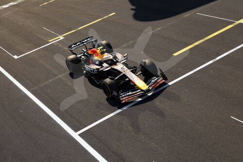 F1 Grand Prix of Italy