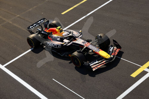 F1 Grand Prix of Italy