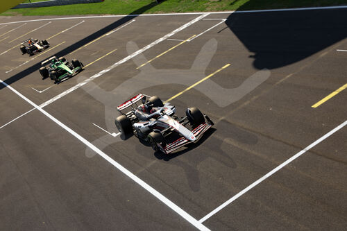 F1 Grand Prix of Italy