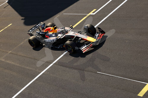 F1 Grand Prix of Italy