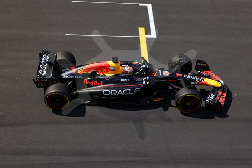 F1 Grand Prix of Italy